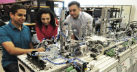 Education and public involvement, two main needs for Nicaraguan technological development