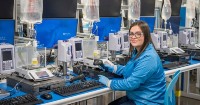 Costa Rican Medical Devices Cluster
