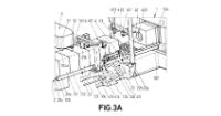 Method and system for producing sand moulds