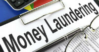 Nicaragua works on bill against money laundering