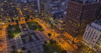 Montevideo, Latin America’s third most livable city