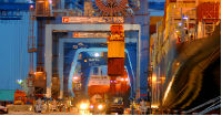 Nicaragua leads region´s exports