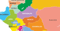 National Tourism Map