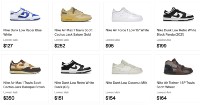 Nike intensifies battle against online platform