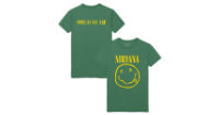 Marc Jacobs denies Nirvana trademark infringement