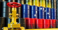 International investment for oil industry
