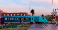 CABEI will carry out the studies for the development of the Pacific Train Project in El Salvador