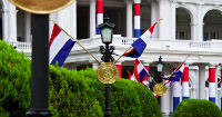 Which are Paraguay’s attributes for the increase of foreign investment?