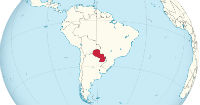 With the mind in the EU, Paraguay promotes distinctive signs for its products