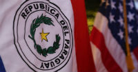 Paraguay looks to expand its trade agenda with the United States