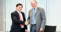 Argentina signs a memorandum of understanding with the EU