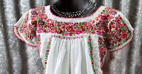 Mexico continues copyright accusations against fashion brands