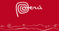 Peru, dedicated to the world and all over the world