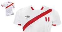 Umbro, cautious against counterfeiting previous to the FIFA World Cup