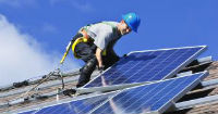 El Salvador has a new photovoltaic park