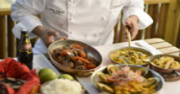 Pikante, first Peruvian-styled restaurant in Switzerland to obtain Country Brand license