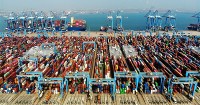 Nicaragua and China sign the early harvest arrangement for the FTA
