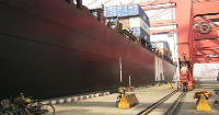 Modernizing customs operations