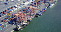 Developing markets in Asia