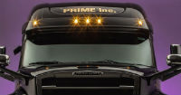 Truck company accuses Amazon of trademark infringement