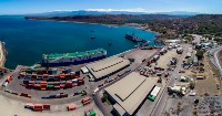 Enhance cooperation in support of Central America
