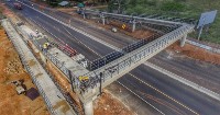 BKM advises on successful financial restructuring process of Route PY02 project