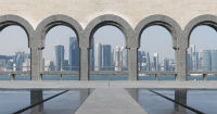 Public-Private Partnerships with Qatar