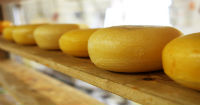 Argentina joins cheese most renowned organization
