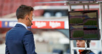 Peru and LaLiga sign agreement to decrease soccer piracy
