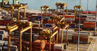 First campaign against Customs crimes