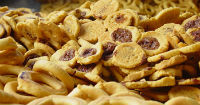 Nicaragua's traditional foods on their way to international protection