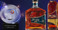 Nicaraguan brand named Global Rum Producer of the Year