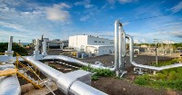 Leading geothermal company wins contract to support project in Nicaragua