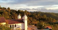 Honduras presents a Bitcoin city