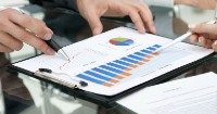 Financial trust, collateral structures and securitization