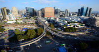 FTA with South Korea set to take effect in October