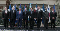 Institutional framework to modernize customs, agriculture and migration  