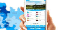 First course on smart tourist destinations for Central America