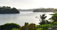 Nicaragua receives Excellence Awards for freshwater lake