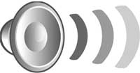 First Sound Mark in El Salvador