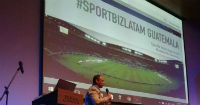 Latin America sport business reunited in Guatemala