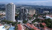 El Salvador’s economy has rebounded quickly