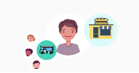 Developing startups in a still challenging environment