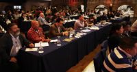 Latin American audiovisual piracy tour once again arrives in Guatemala