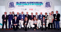 Lima, home of the Anti Piracy & Contents Summit