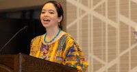 Guatemalan researcher wins OWSD-Elsevier Foundation award