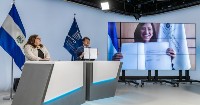 Development of a new national IP strategy