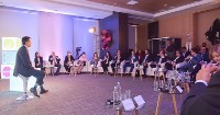 WIPO Director General met with 16 heads from Latin American IP offices