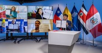 Venezuela highlights its re-energized international insertion during WIPO meeting