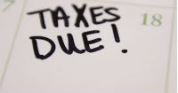 Report relating to changes in the Decree N° 359/2018 of Personal Income Tax